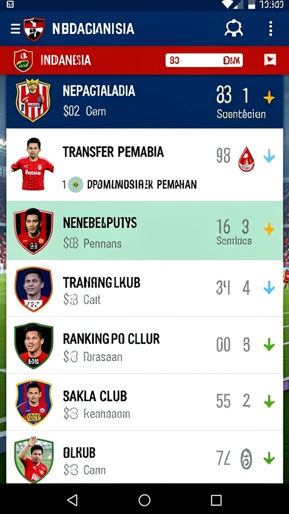 Screenshot 11tbet nomor 1
