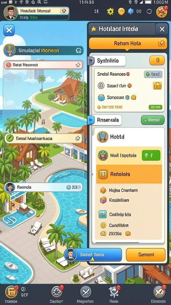 Screenshot 11tbet nomor 3
