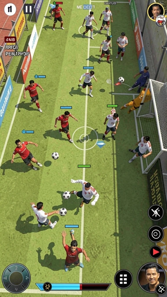 Screenshot 1234bets nomor 3