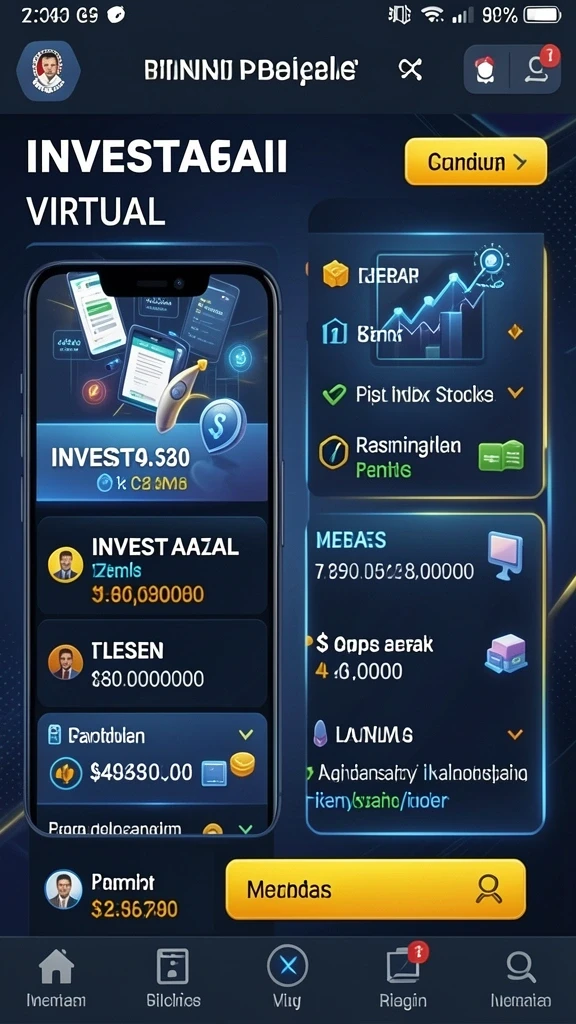 Screenshot 138alien nomor 1