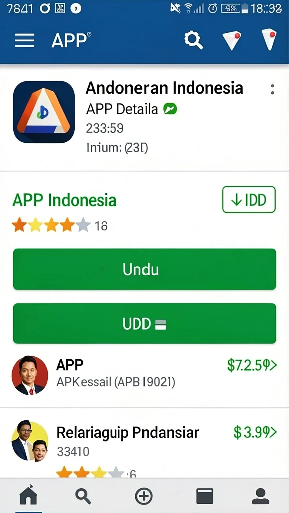 Screenshot 380slot nomor 1