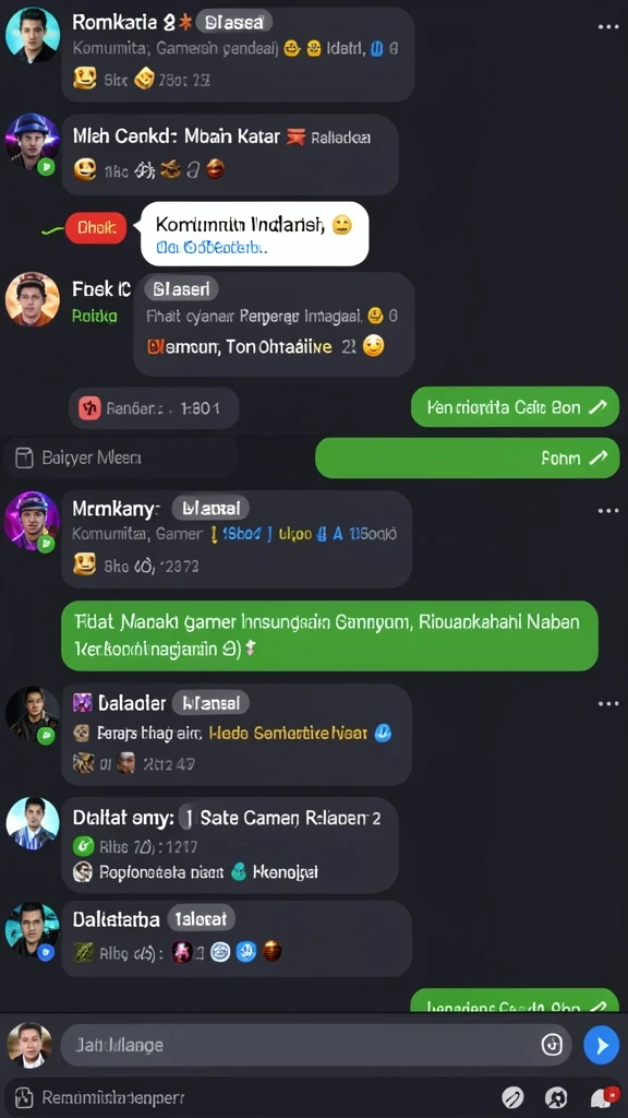 Screenshot 666i nomor 3