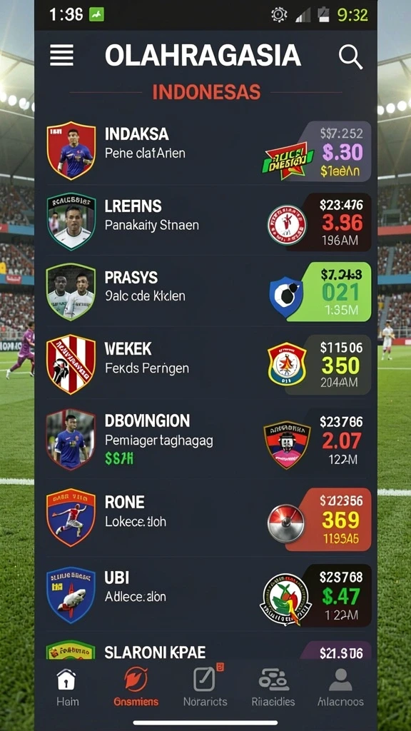 Screenshot 88bos nomor 1