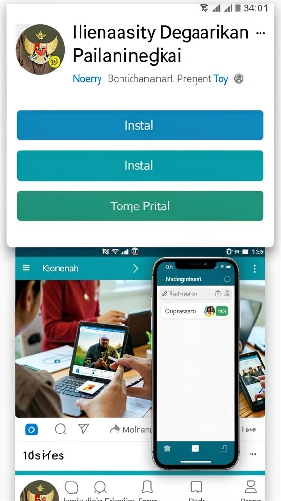 Screenshot 88bos nomor 2