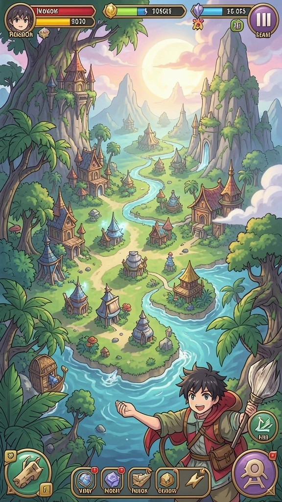 Screenshot 9zkgames nomor 3