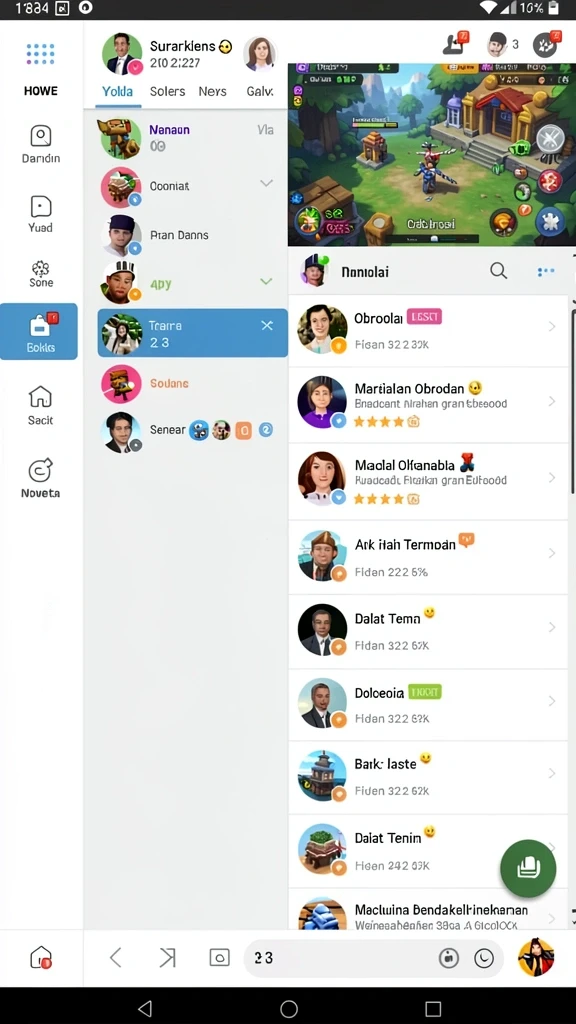 Screenshot badai777 nomor 1