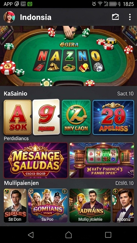 Screenshot badai777 nomor 3