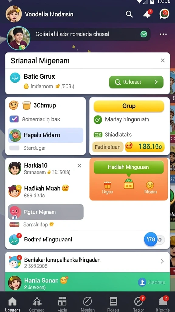 Screenshot baginta168 nomor 3