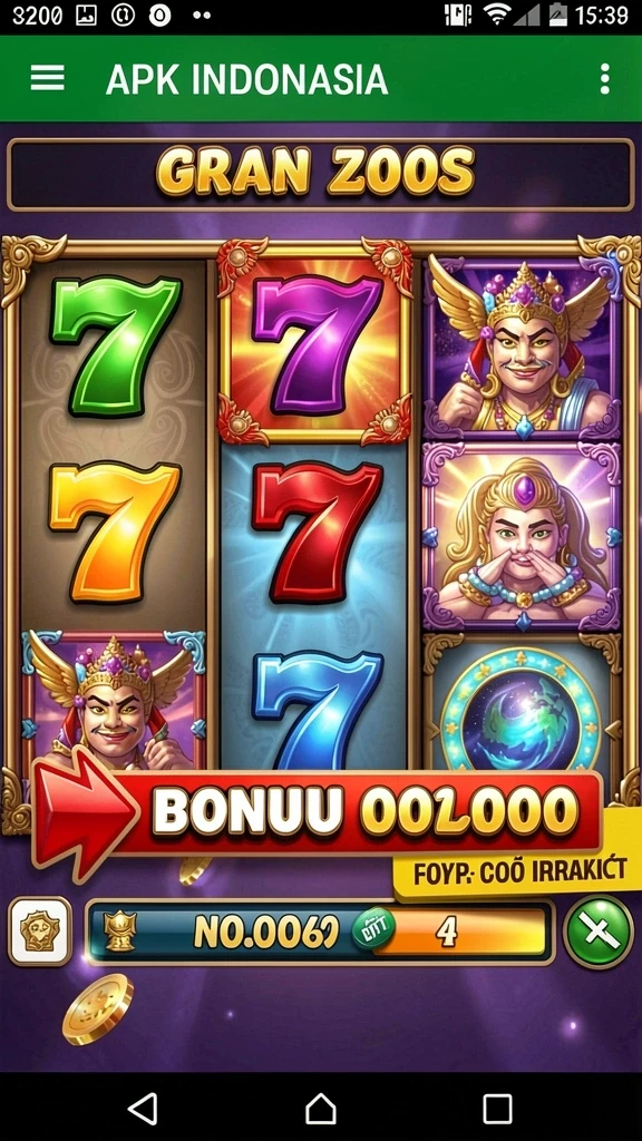 Screenshot bara22 nomor 1