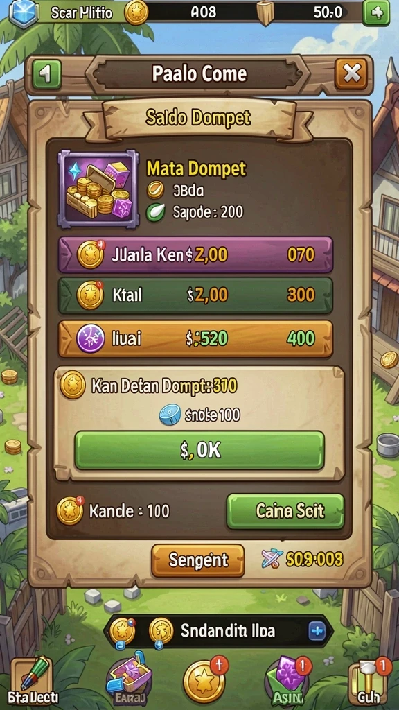 Screenshot bento123 nomor 3