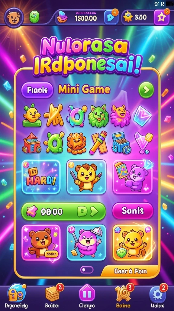 Screenshot bento4d nomor 1