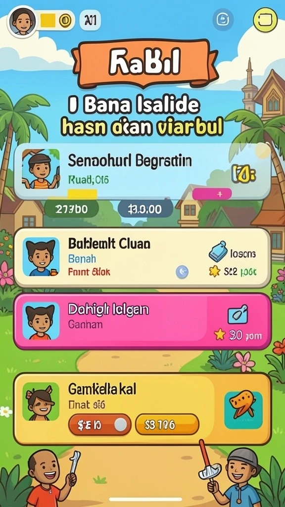 Screenshot bento4d nomor 2