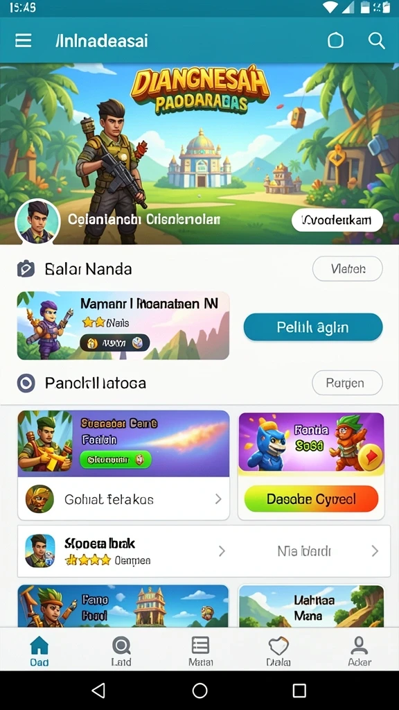 Screenshot bigcor78 nomor 1