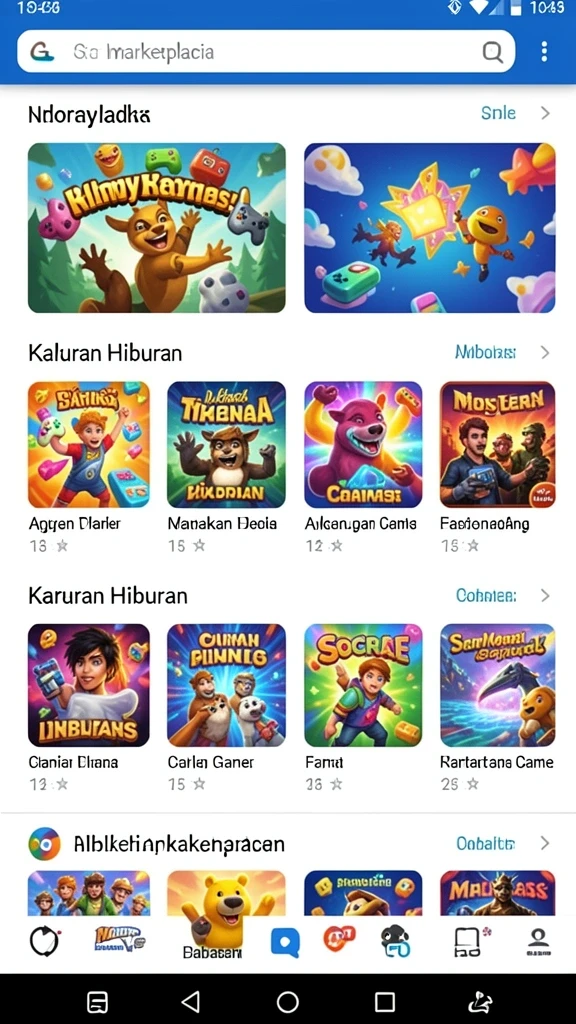 Screenshot bintangmpo nomor 2