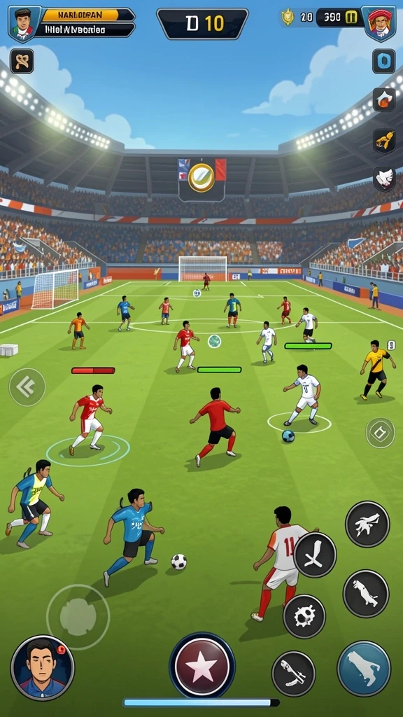 Screenshot bonusrp nomor 2