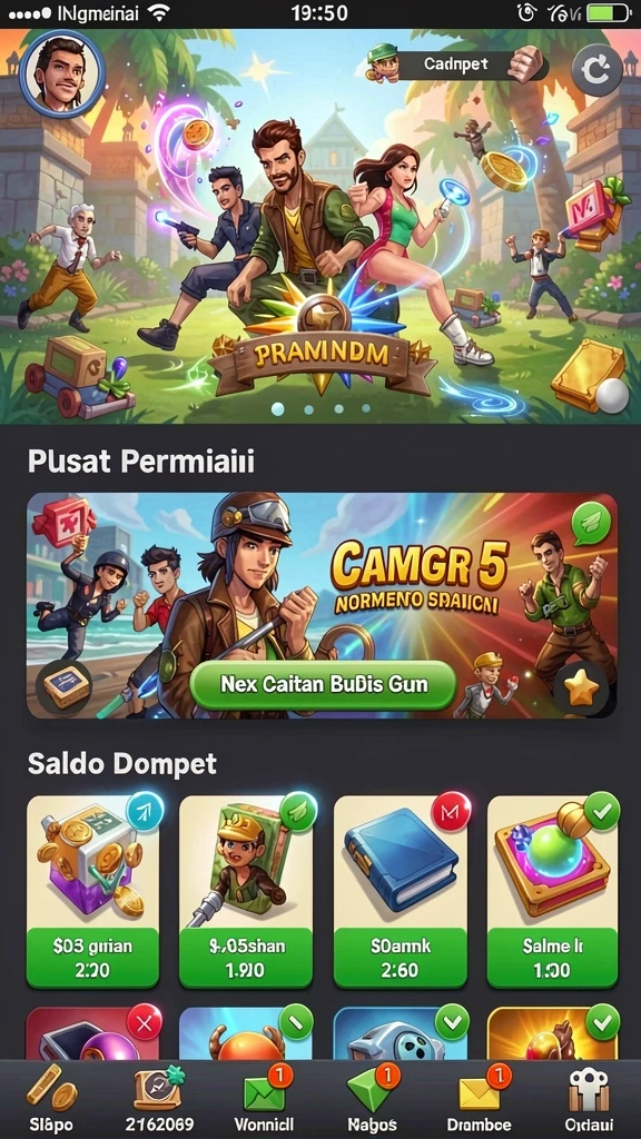 Screenshot bos88 nomor 3