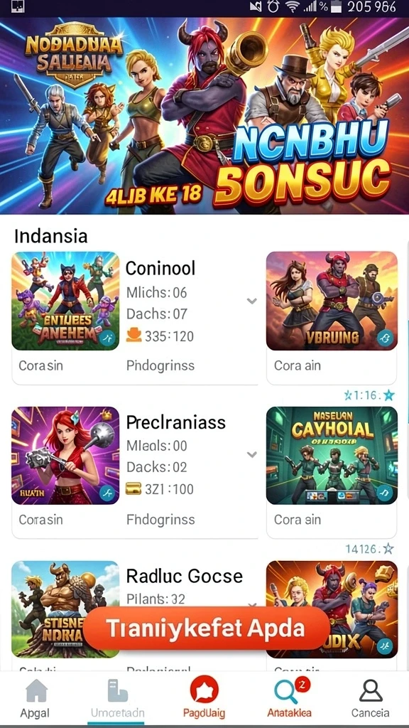 Screenshot bromo77 nomor 3