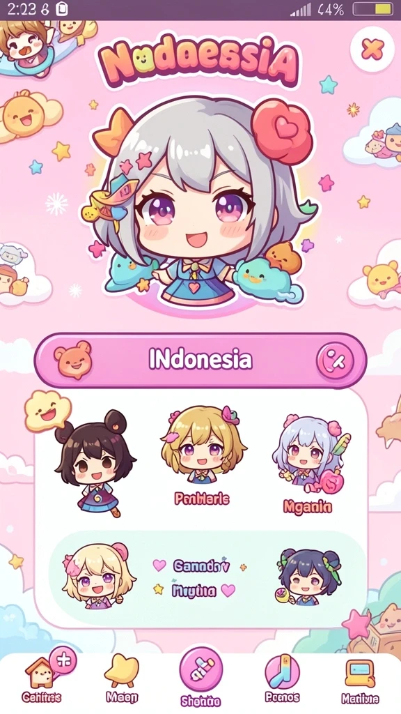 Screenshot cucutoto nomor 2