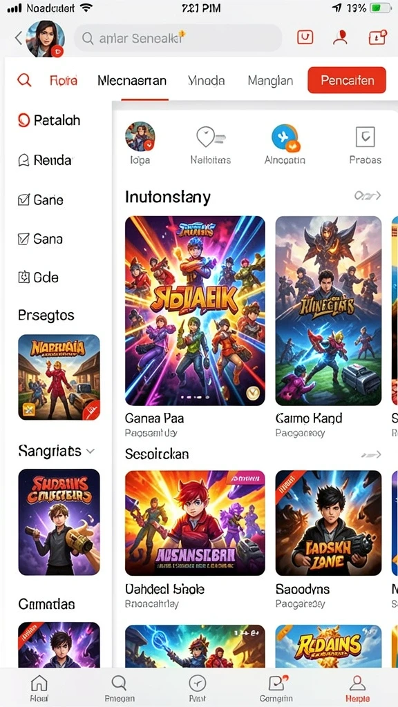 Screenshot cucutoto nomor 3