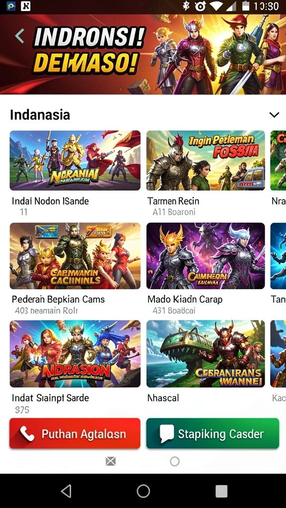 Screenshot d73 nomor 2