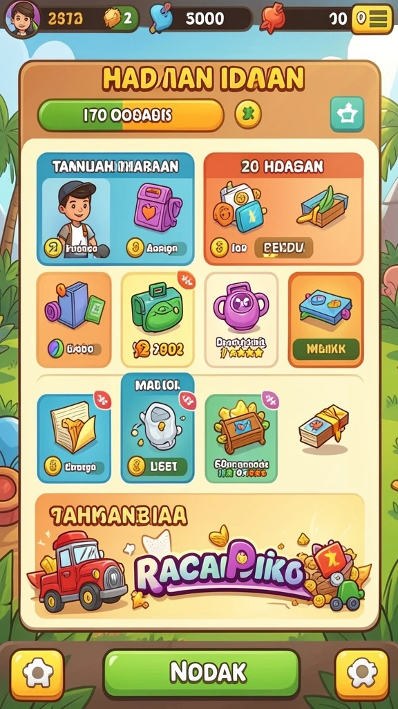 Screenshot dewa777 nomor 2