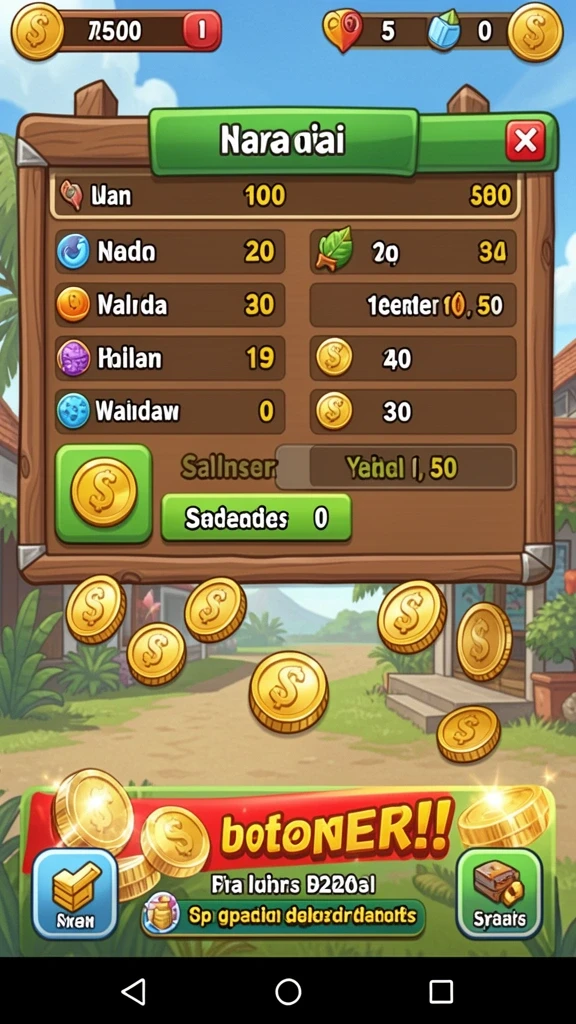 Screenshot dewakoin99 nomor 2