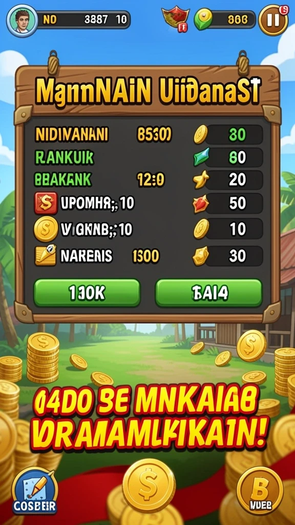 Screenshot dewapg nomor 1