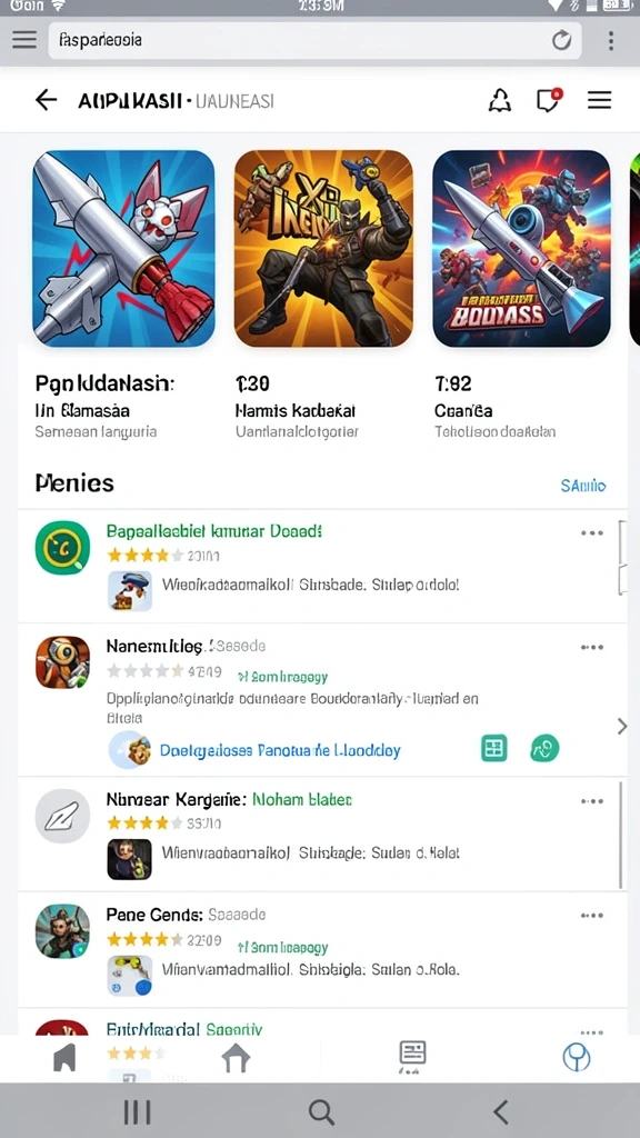 Screenshot dewaslot nomor 2
