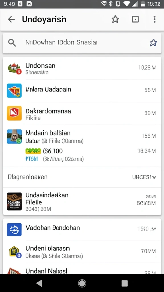 Screenshot dewi11 nomor 3
