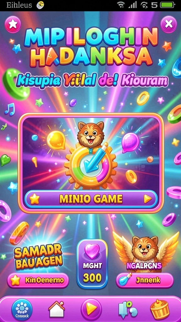 Screenshot dragon222 nomor 1