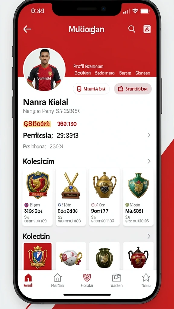 Screenshot eyangpoker nomor 1