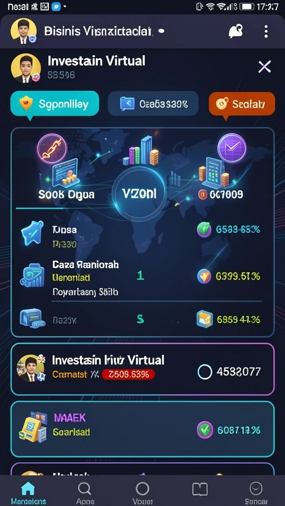 Screenshot eyangpoker nomor 3
