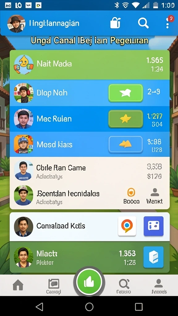 Screenshot gadaitoto nomor 3