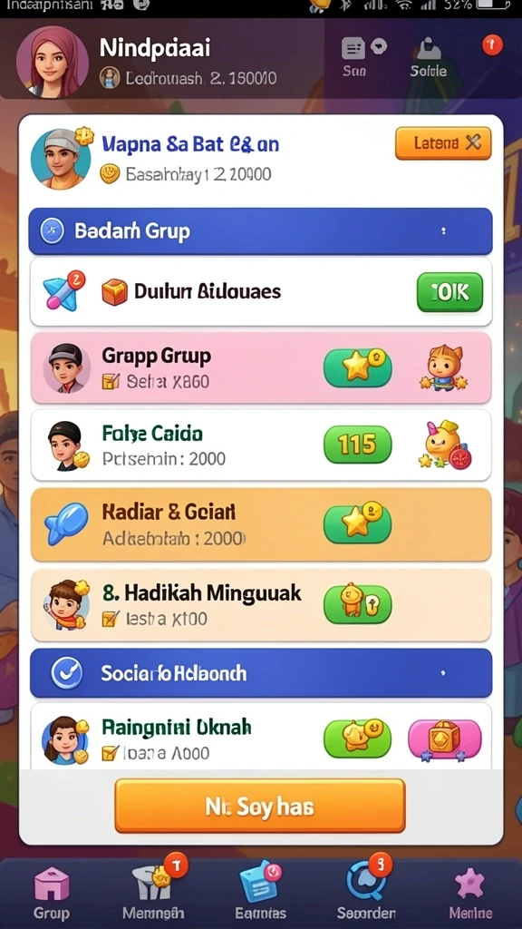 Screenshot hokage77 nomor 2