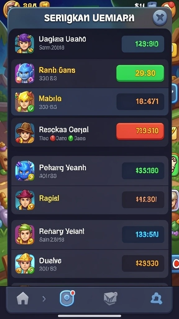 Screenshot hoki777 nomor 2
