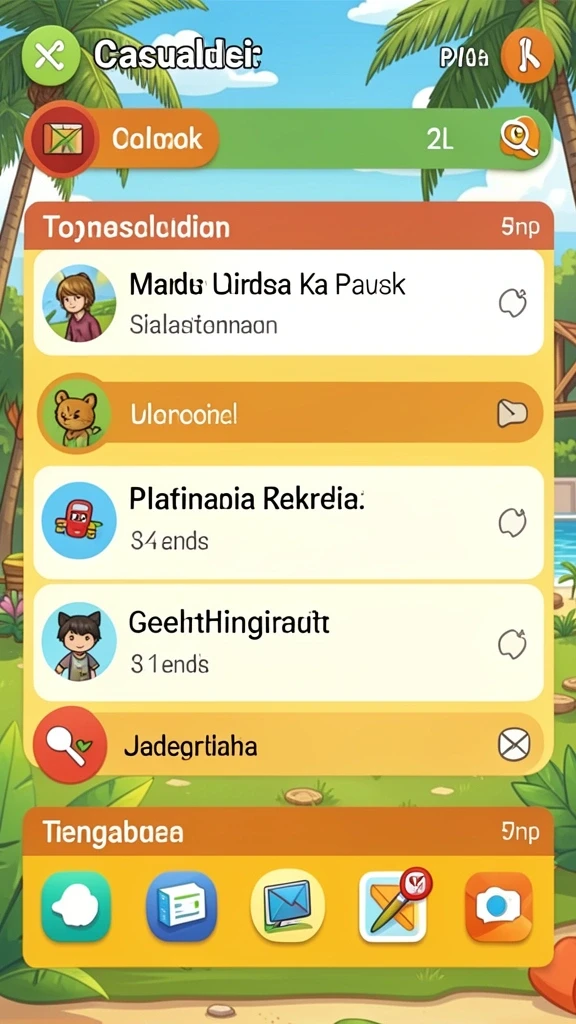 Screenshot hoki99 nomor 1