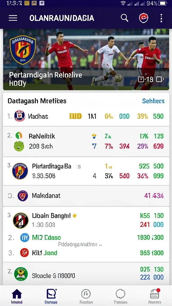 Screenshot hokiwin nomor 1