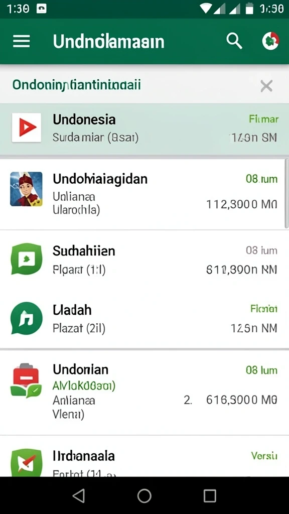 Screenshot idnraja nomor 1