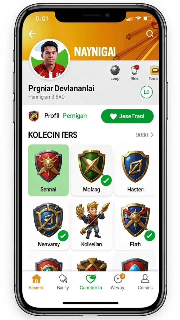 Screenshot imbaslot nomor 1