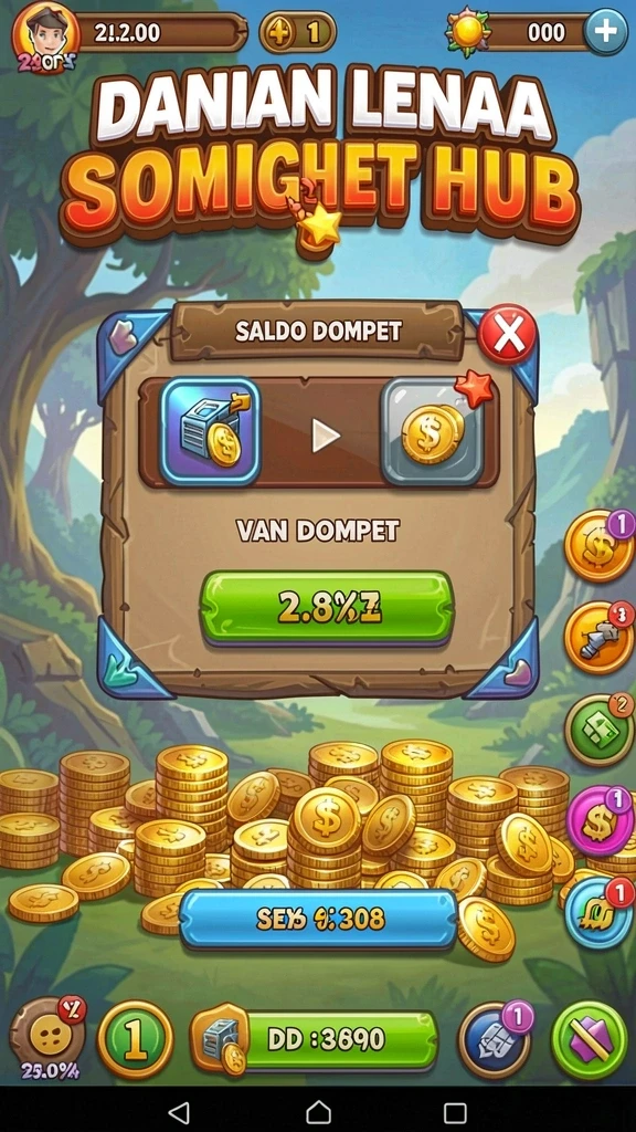 Screenshot ind777 nomor 2