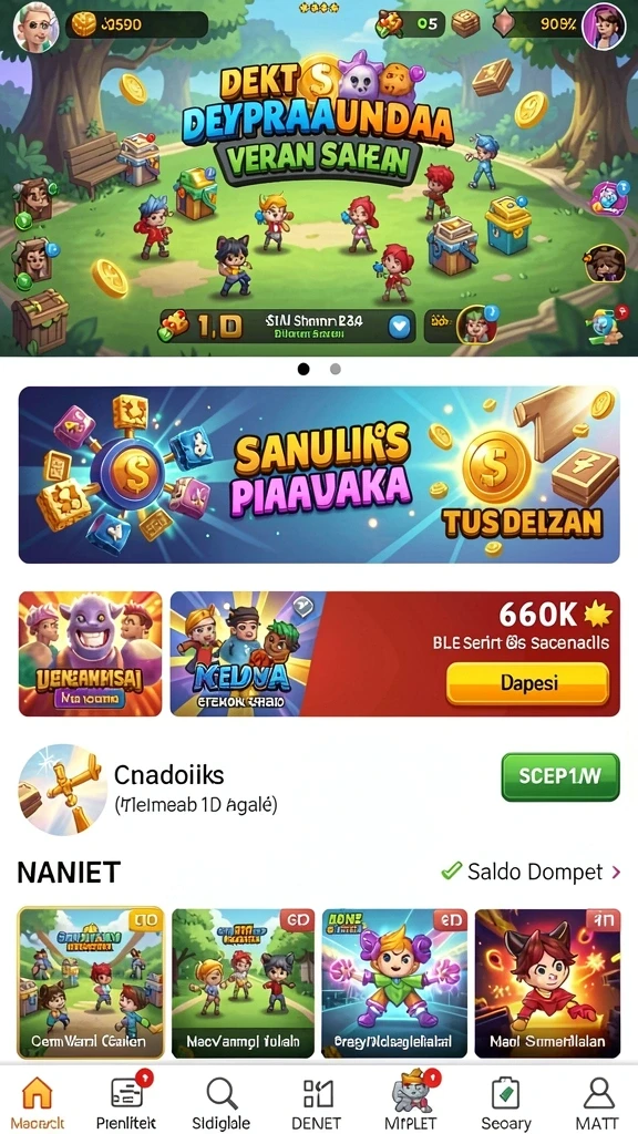 Screenshot ind777 nomor 3