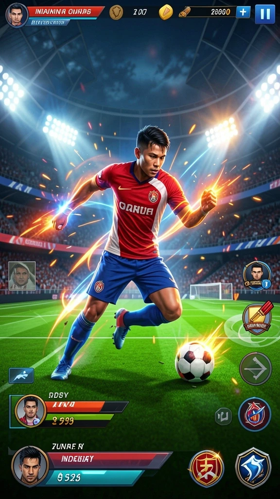 Screenshot indeslot303 nomor 2
