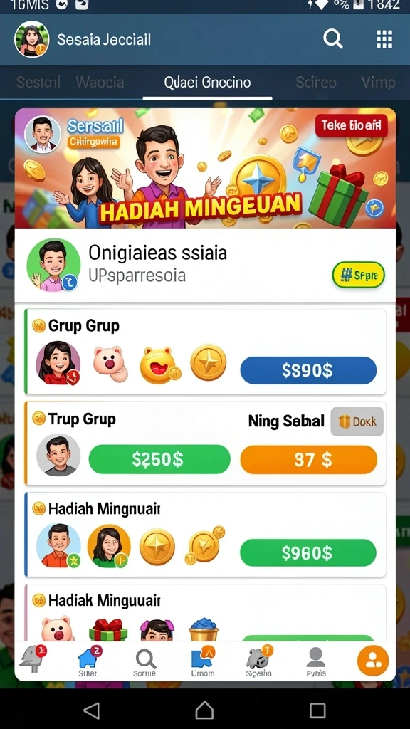 Screenshot jawara79 nomor 3
