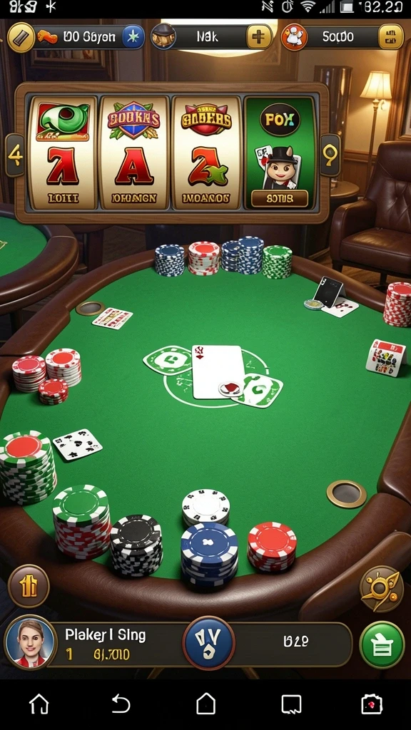 Screenshot jos77 nomor 1