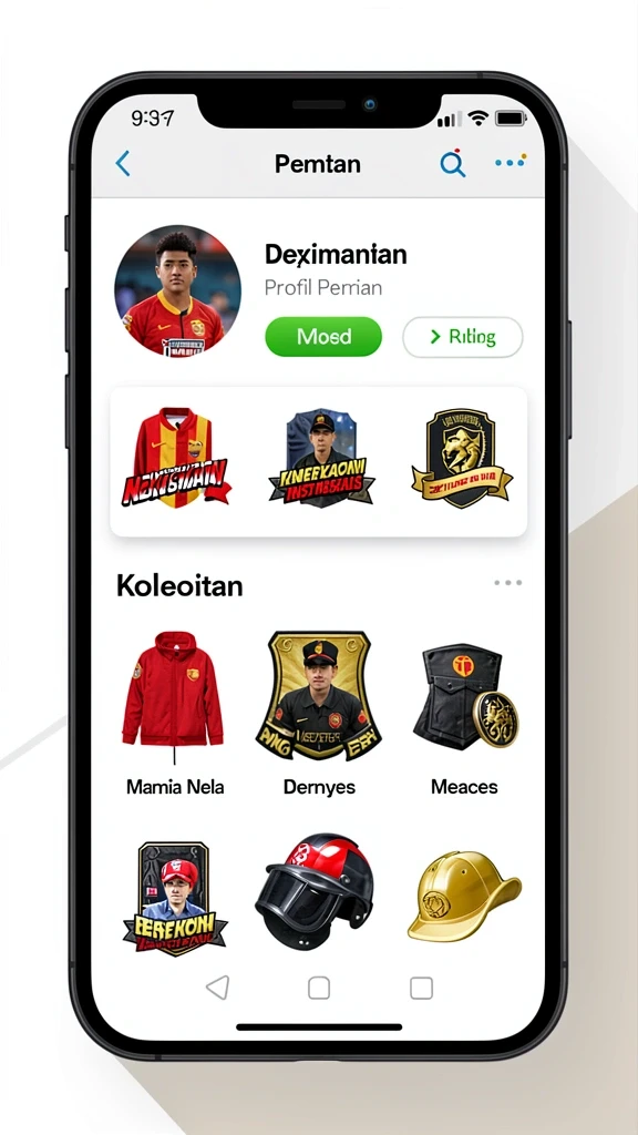 Screenshot juarago nomor 2