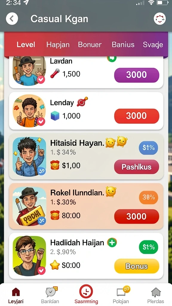 Screenshot jutawanbet nomor 2