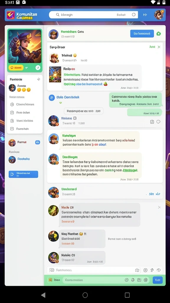 Screenshot king403 nomor 3