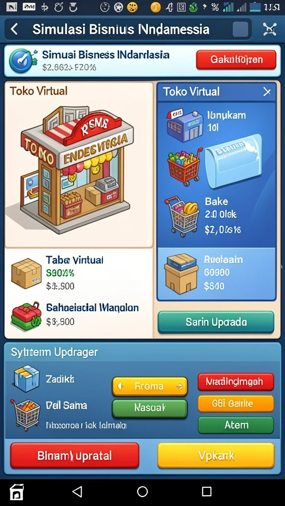 Screenshot km777 nomor 3