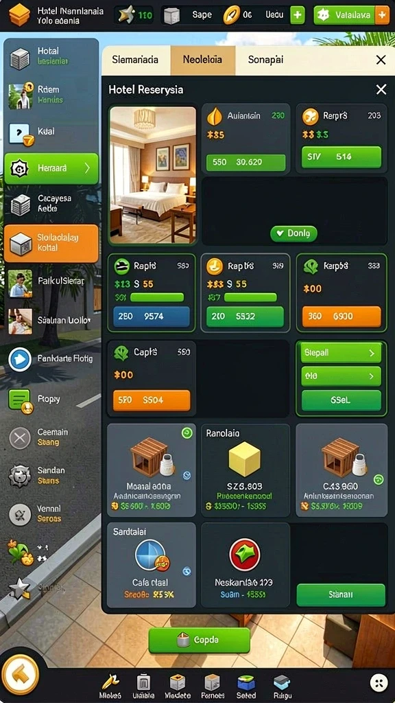 Screenshot koitoto nomor 3