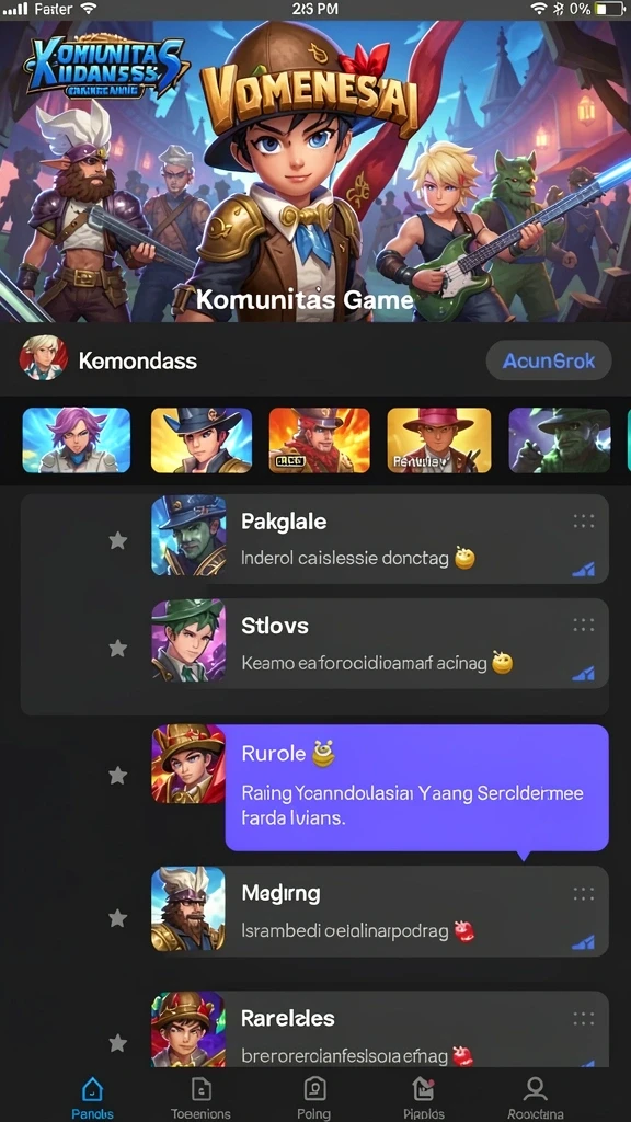 Screenshot kombo88 nomor 2